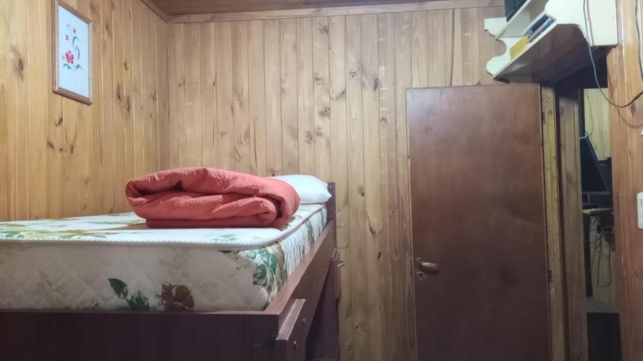 Cabana Uspallata, Mendoza. Para 4 Personas Villa Dış mekan fotoğraf