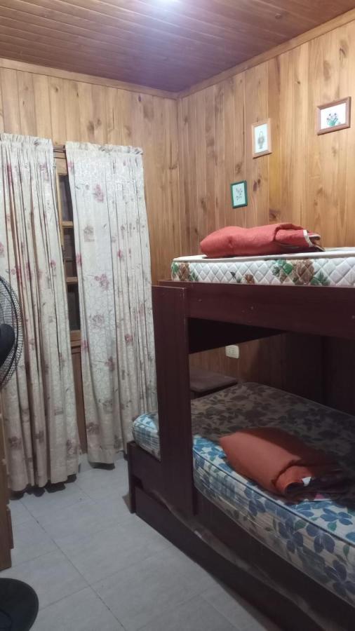 Cabana Uspallata, Mendoza. Para 4 Personas Villa Dış mekan fotoğraf